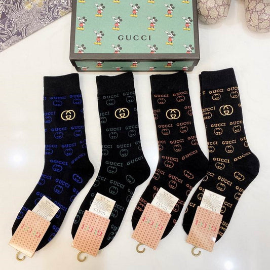 GU Socks