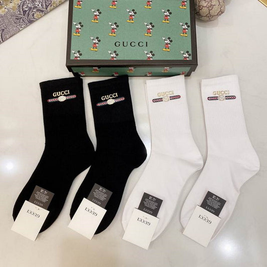 GU Socks