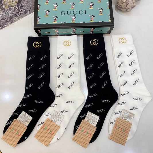 GU Socks