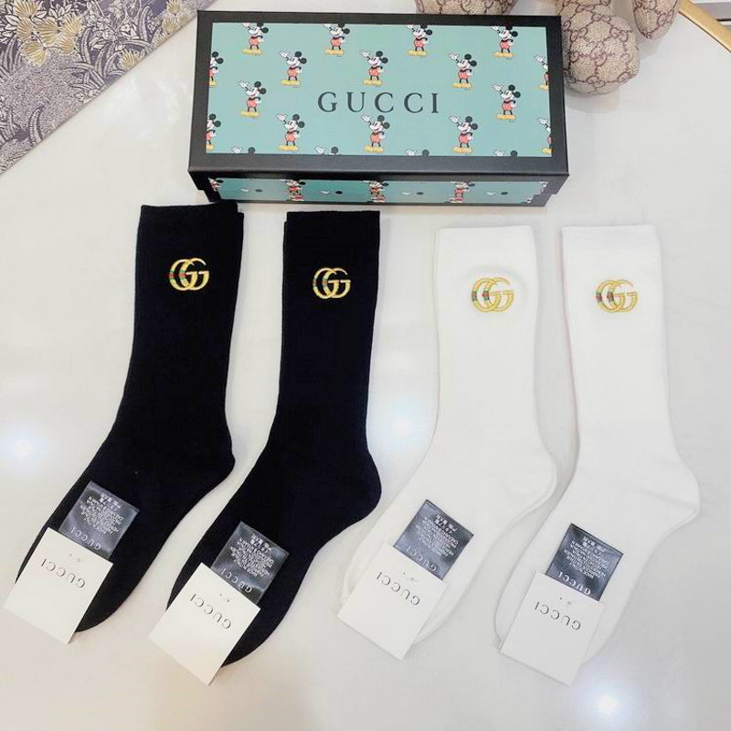 GU Socks