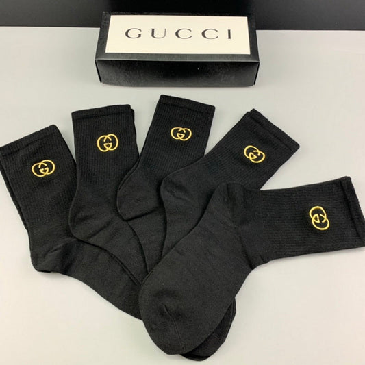 GU Socks
