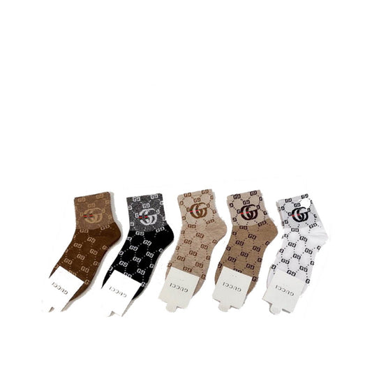 GU Socks