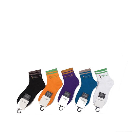 GU Socks