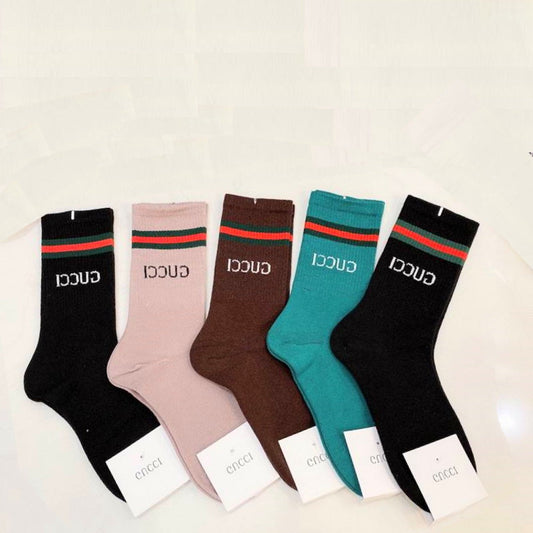 GU Socks
