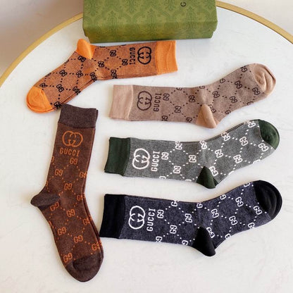 GU Socks