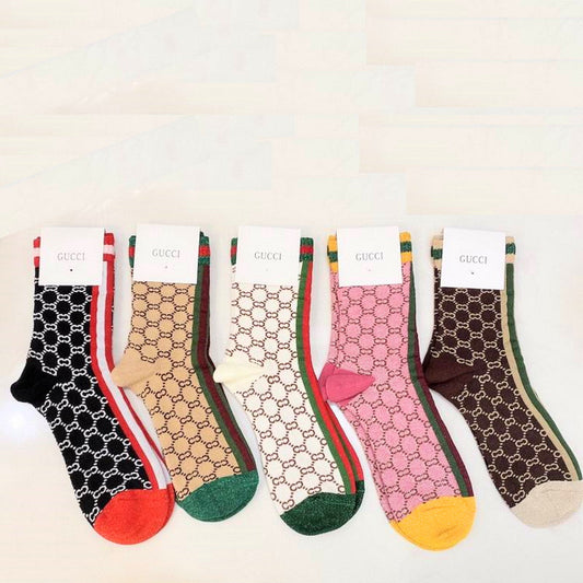 GU Socks