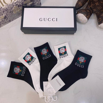 GU Socks
