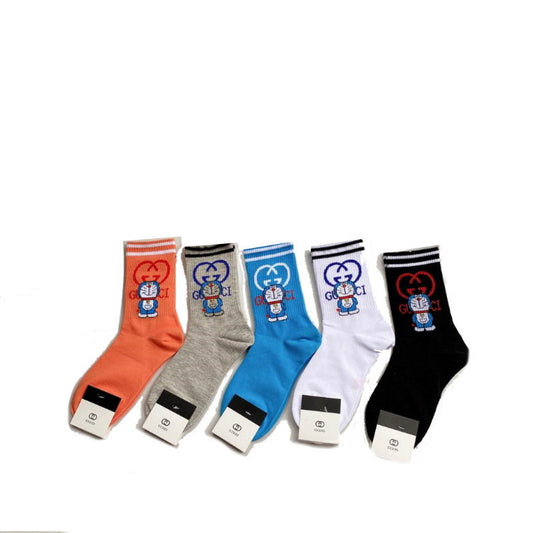 GU Socks