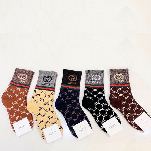 GU Socks