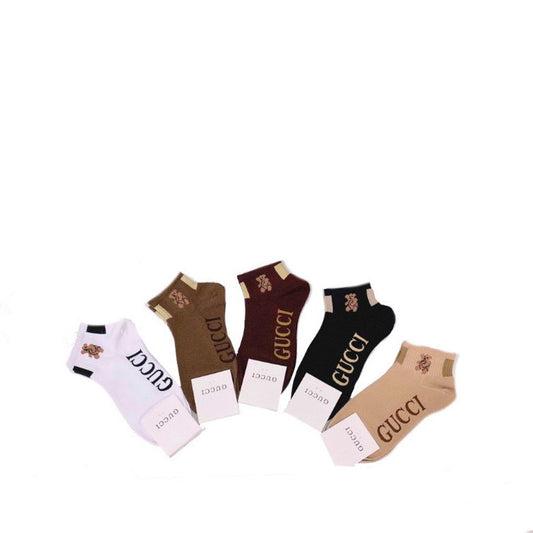 GU Socks