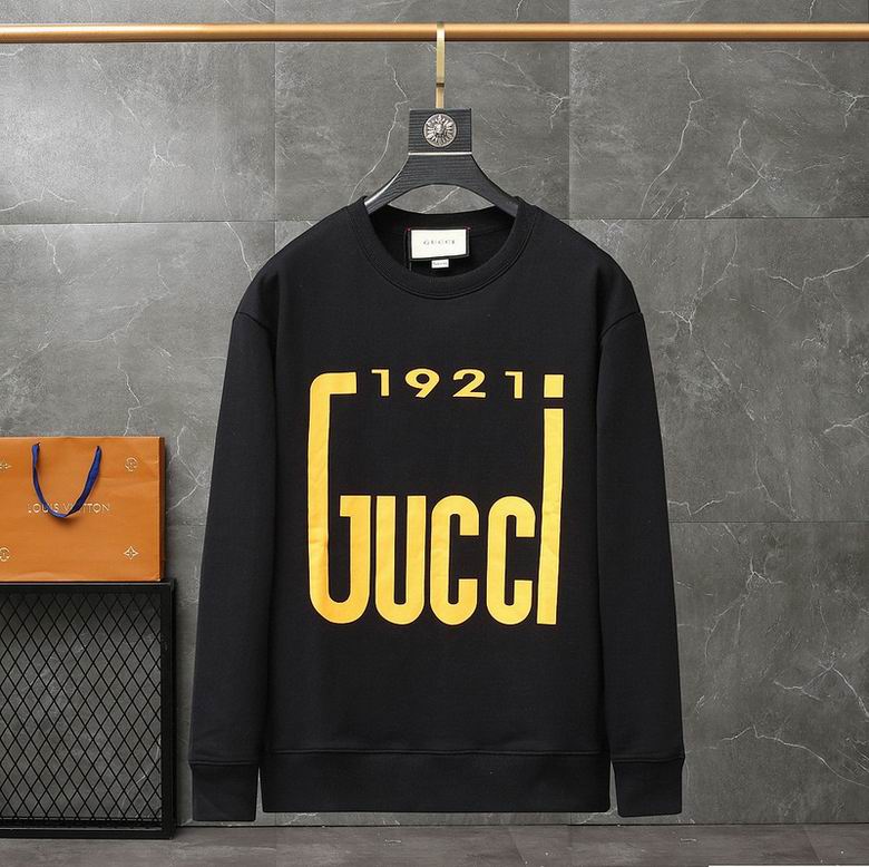GU  Sweater 2 Color 's