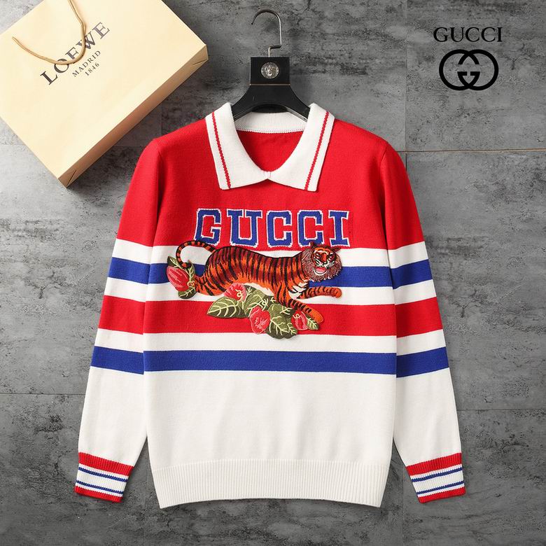 GU  Sweater Sweatshirt 3 Color 's