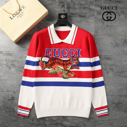 GU  Sweater Sweatshirt 3 Color 's