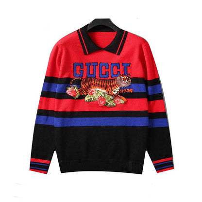 GU  Sweater Sweatshirt 3 Color 's