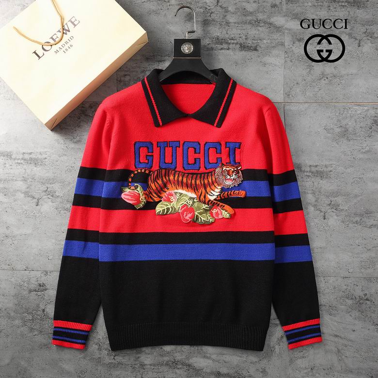 GU  Sweater Sweatshirt 3 Color 's