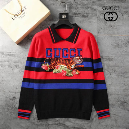 GU  Sweater Sweatshirt 3 Color 's