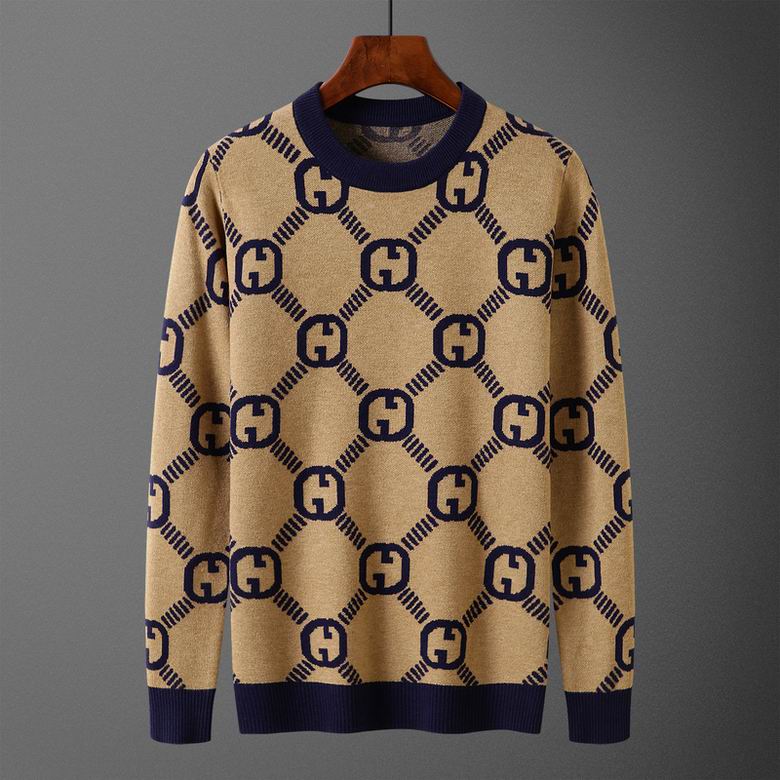 GU   Sweater