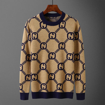 GU   Sweater