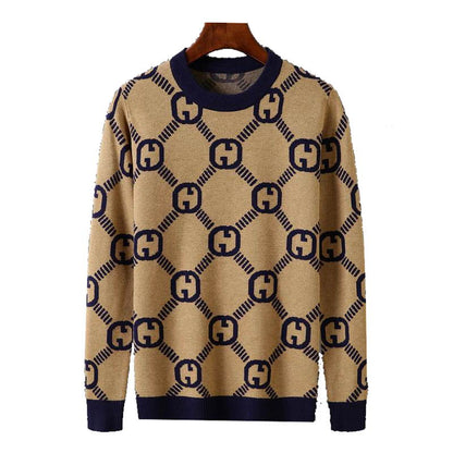 GU   Sweater