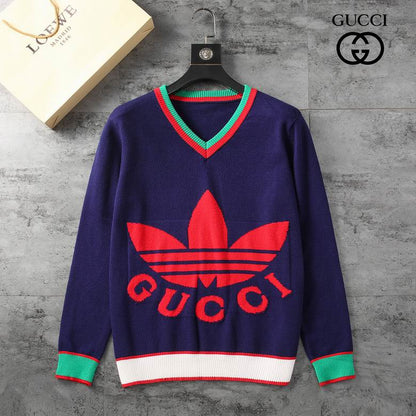 GU  Sweater 2 Color 's