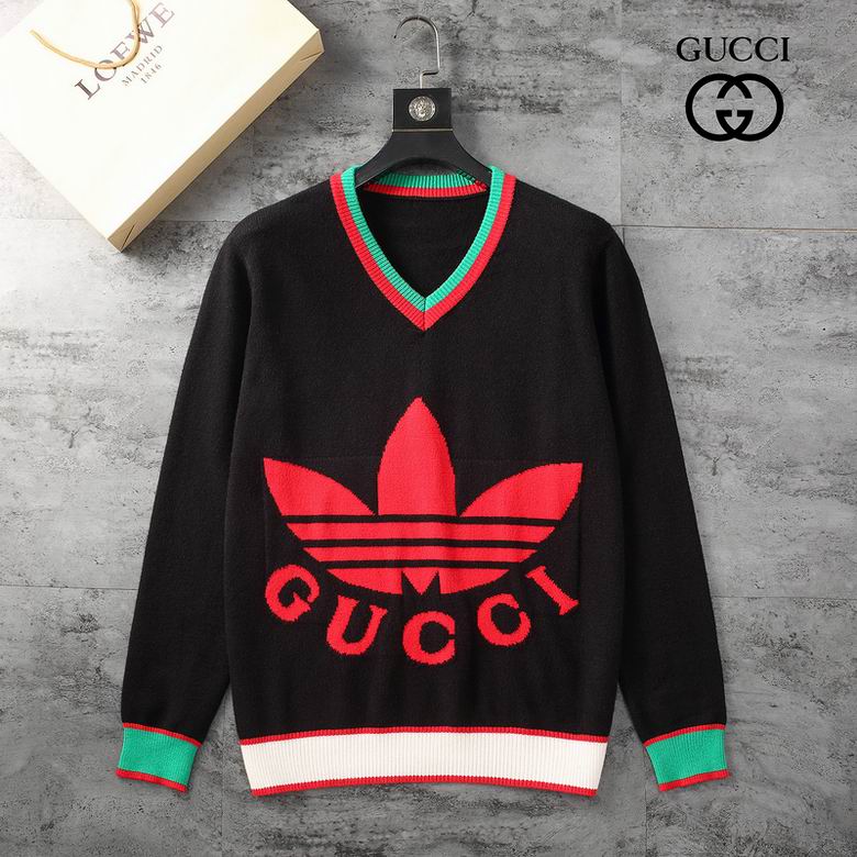 GU  Sweater 2 Color 's