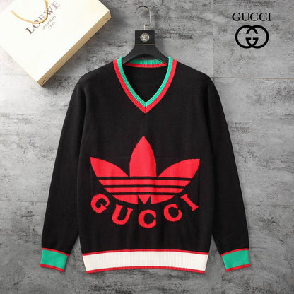GU  Sweater 2 Color 's