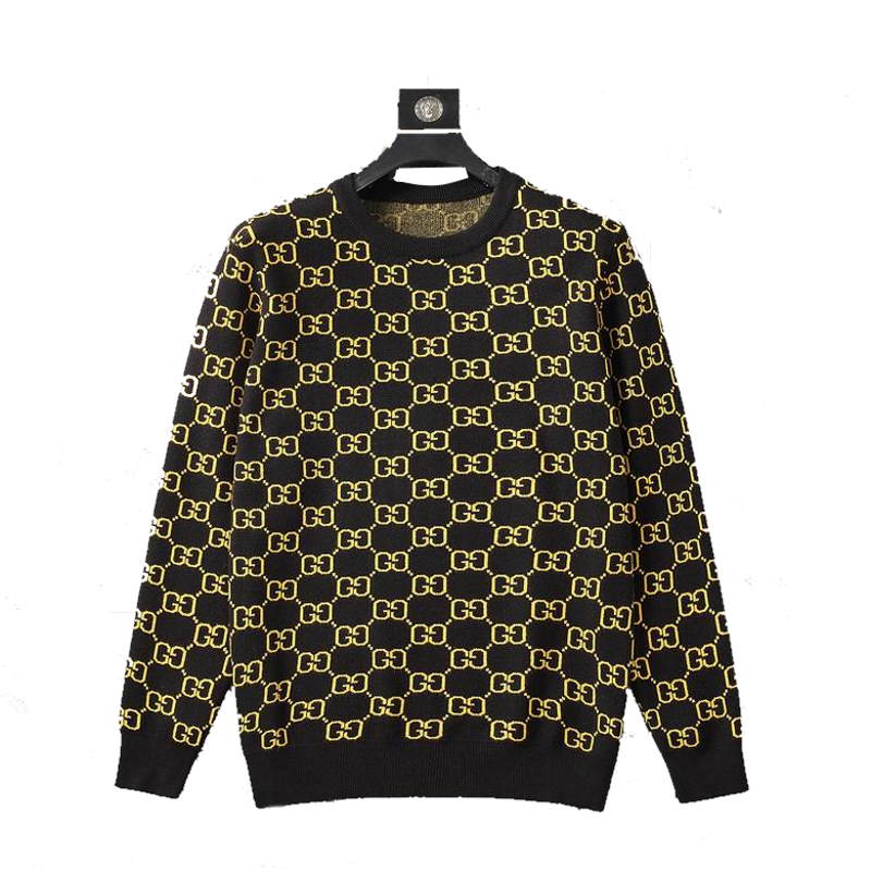 GU   Sweater 4 Color 's