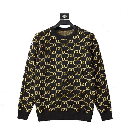 GU   Sweater 4 Color 's