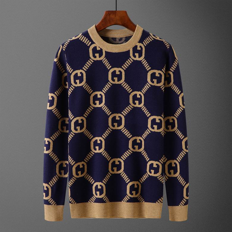 GU   Sweater