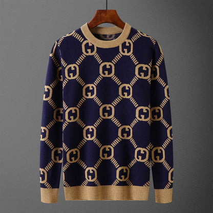 GU   Sweater