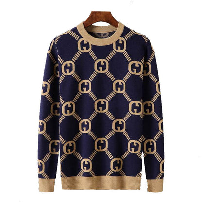 GU   Sweater
