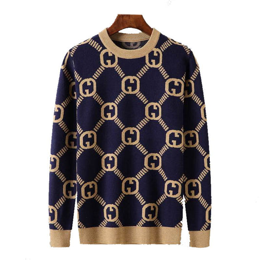 GU   Sweater
