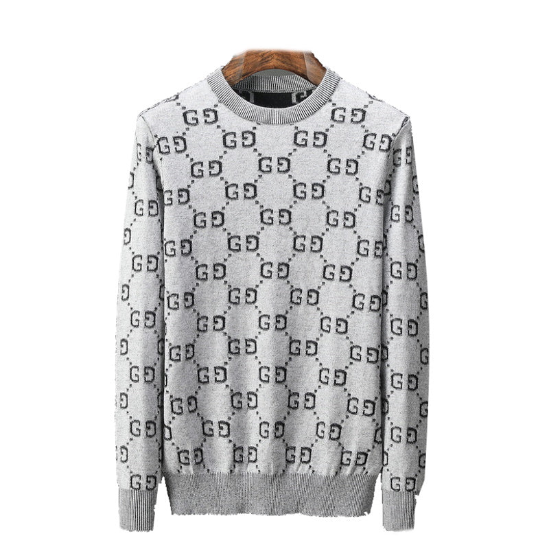 GU  Sweater Sweatshirt