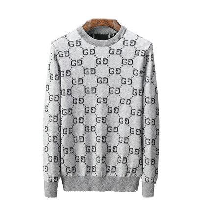 GU  Sweater Sweatshirt