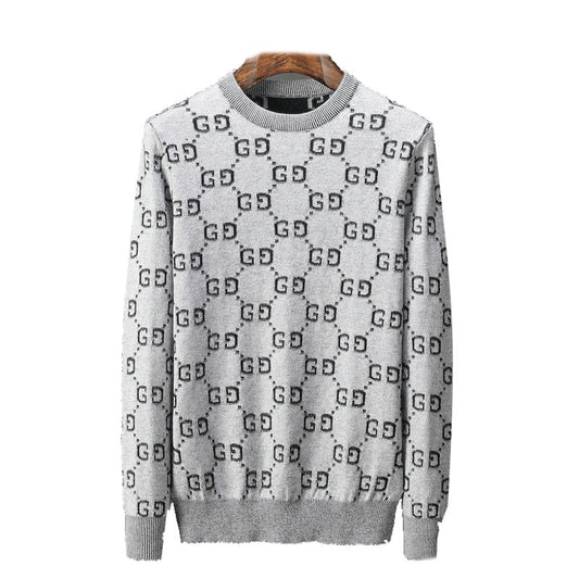 GU  Sweater Sweatshirt