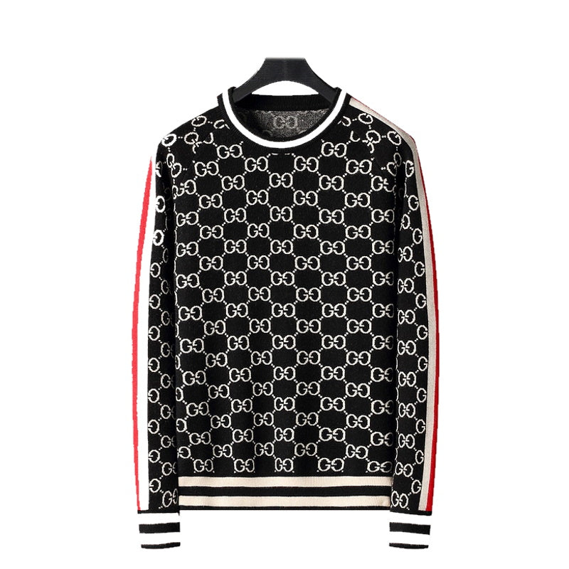 GU  Sweater Sweatshirt