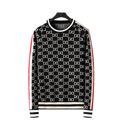 GU  Sweater Sweatshirt