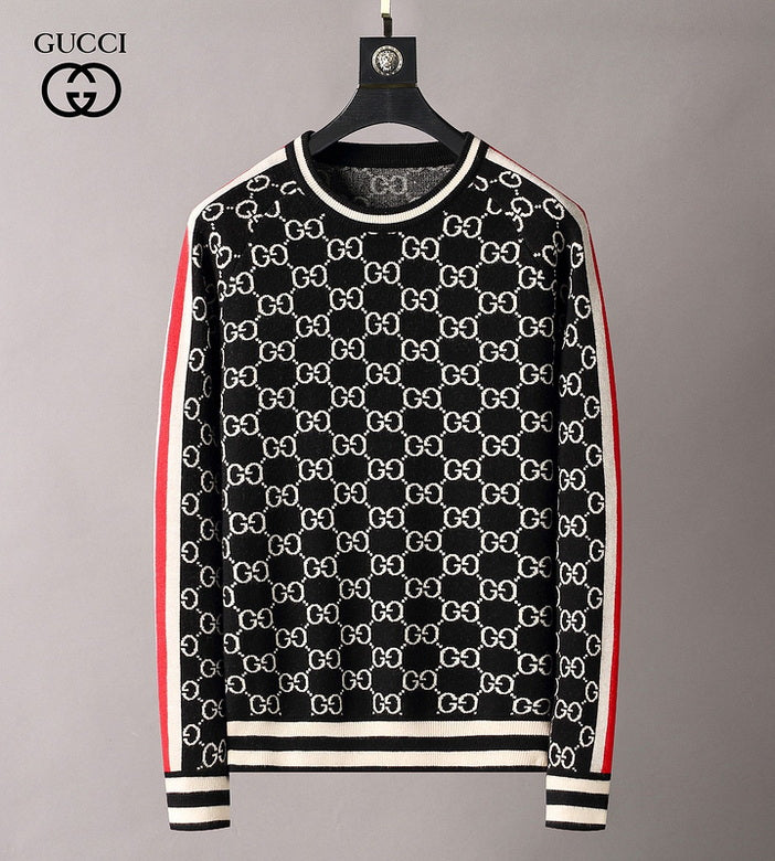 GU  Sweater Sweatshirt