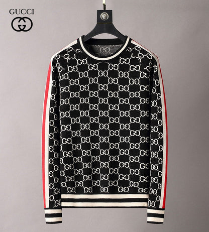 GU  Sweater Sweatshirt