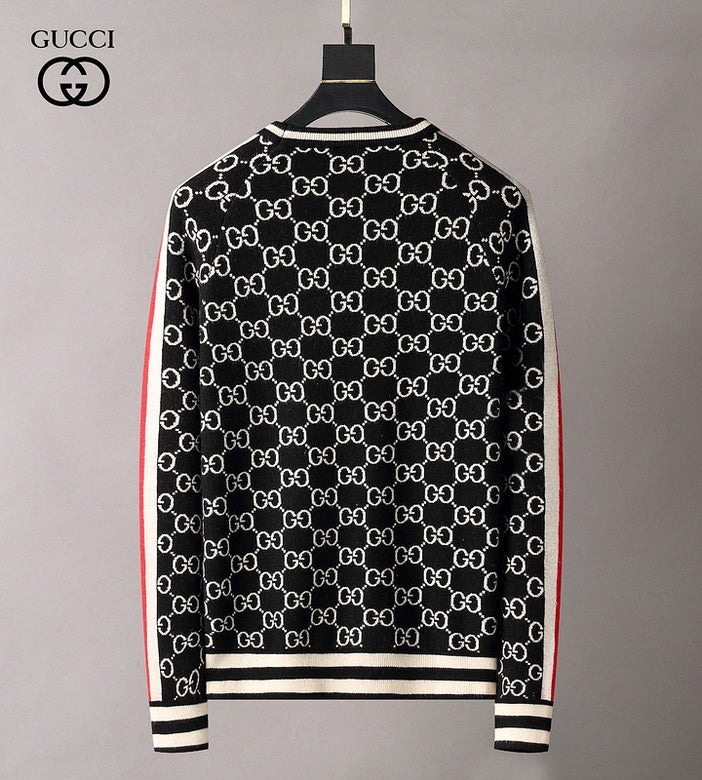 GU  Sweater Sweatshirt
