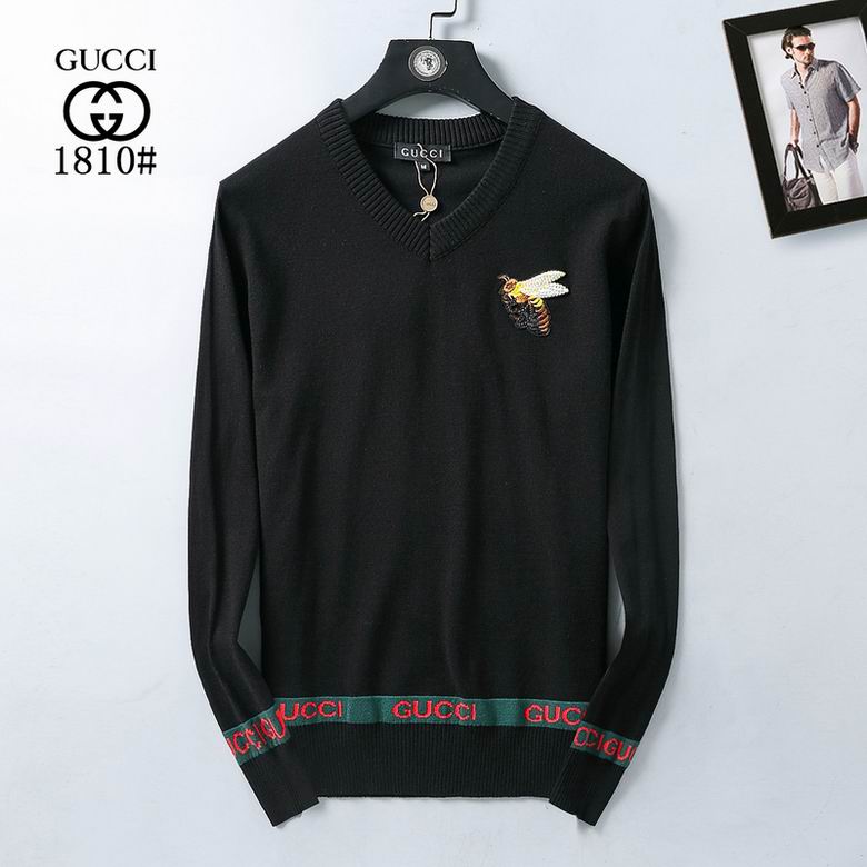 GU Sweater  2 Color 's