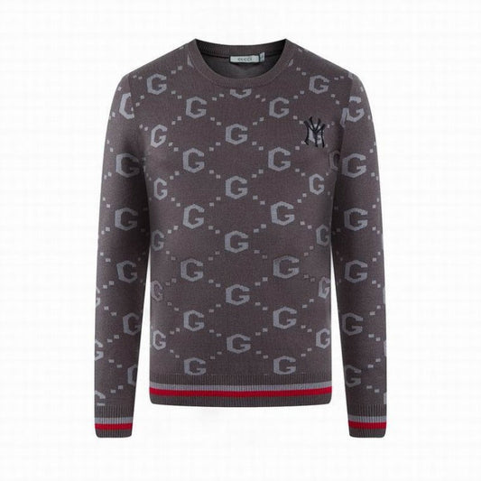 GU Sweater Sweatshirt