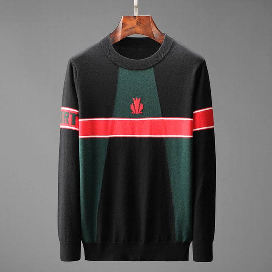 GU  Sweater Sweatshirt