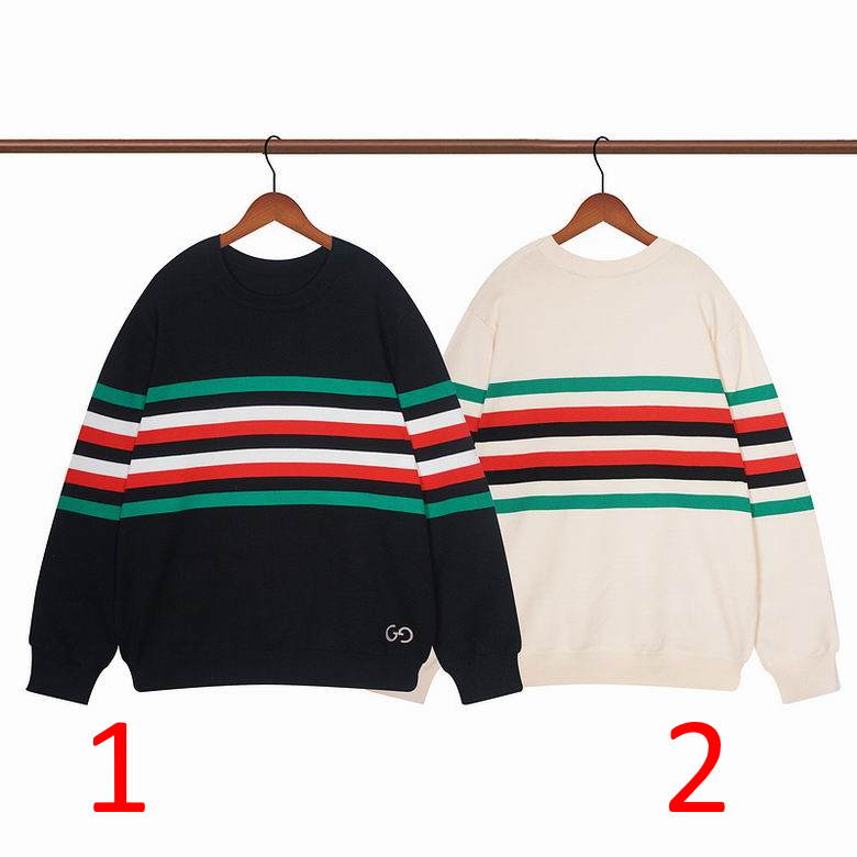 GU Sweater Sweatshirt 2 Color 's