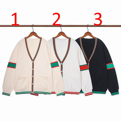 GU Sweater Pullover 3 Color 's