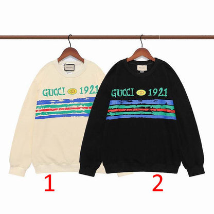 GU  Sweater 2 Color 's