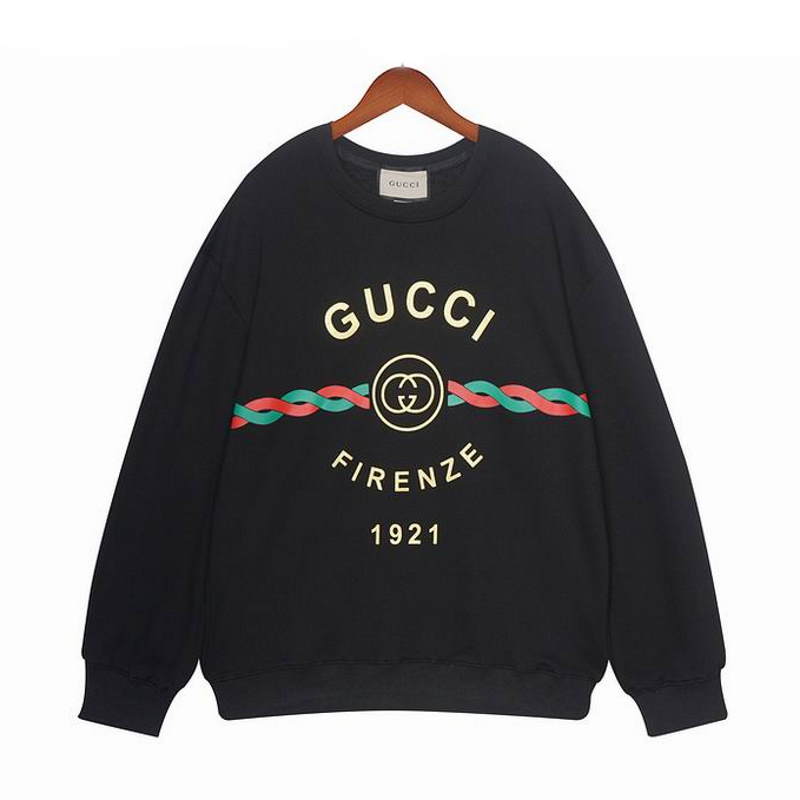 GU  Sweater 2 Color 's