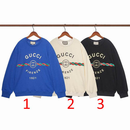 GU  Sweater 3 Color 's