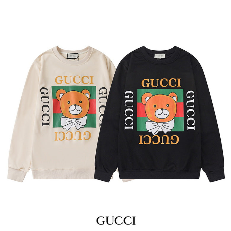 GU Sweater Sweatshirt 2 Color 's