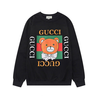 GU Sweater Sweatshirt 2 Color 's
